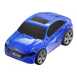 Трансформер Tobot мини S5 Y Фото 1