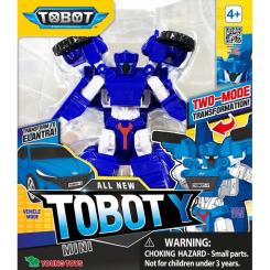 Трансформер Tobot мини S5 Y Фото 2