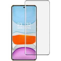 Стекло защитное PowerPlant 3D Realme 12 Pro+ 5G Фото