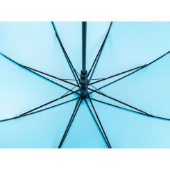 Зонт Kite дитяча 2001-4 блакитний голографік Фото 4