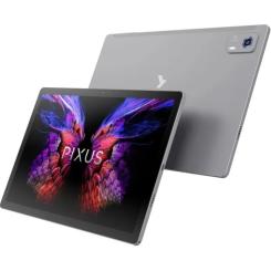 Планшет Pixus Wing 10.36" 8/128GB, LTE, silver Фото