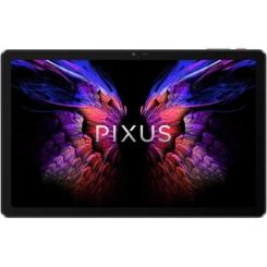 Планшет Pixus Wing 10.36" 8/128GB, LTE, silver Фото 1