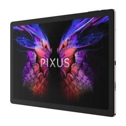 Планшет Pixus Wing 10.36" 8/128GB, LTE, silver Фото 2