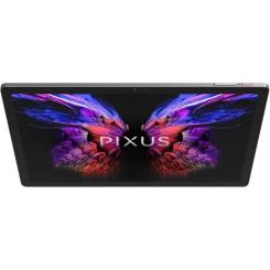 Планшет Pixus Wing 10.36" 8/128GB, LTE, silver Фото 3