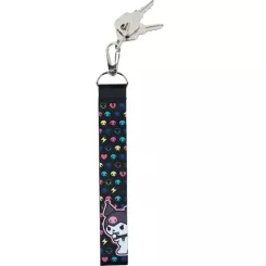 Брелок Kite підвіска Kuromi Фото 3