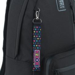 Брелок Kite підвіска Kuromi Фото 6