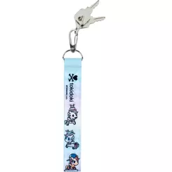 Брелок Kite підвіска tokidoki Фото 3