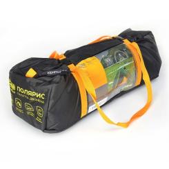 Палатка СИЛА Полярис двомісний Фото 6