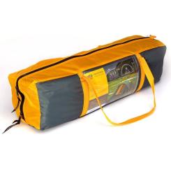 Палатка СИЛА Полярис двомісний Фото 7