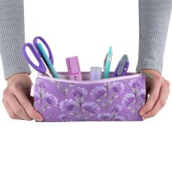 Пенал Axent Lavender-4 Фото 2