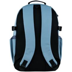 Рюкзак школьный GoPack Education Teens 186 блакитний Фото 5
