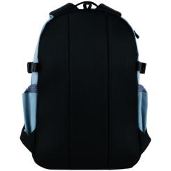 Рюкзак школьный GoPack Education Teens 186 блакитний Фото 6