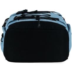 Рюкзак школьный GoPack Education Teens 186 блакитний Фото 7