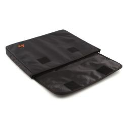 Чехол для ноутбука Porto 16" PS116 black Фото 3