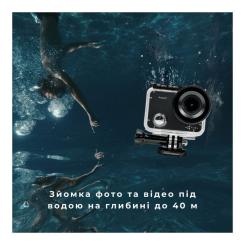 Экшн-камера AirOn ProCam 7 Black Фото 10