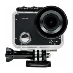 Экшн-камера AirOn ProCam 7 Black Фото 3