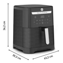 Мультипечь OBH NORDICA EasyFry&Grill XXL Фото 10
