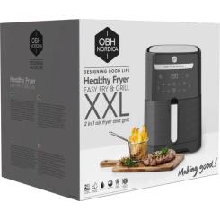 Мультипечь OBH NORDICA EasyFry&Grill XXL Фото 11