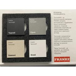 Мойка кухонная Franke 143.0671.742 Фото 3