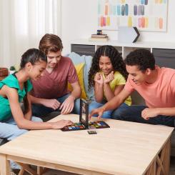 Головоломка Rubik's S3 – Цветнашки Фото 2