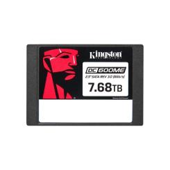 Накопитель SSD Kingston 2.5" 7.68TB Фото