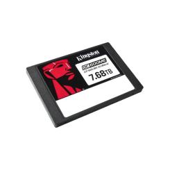 Накопитель SSD Kingston 2.5" 7.68TB Фото 1
