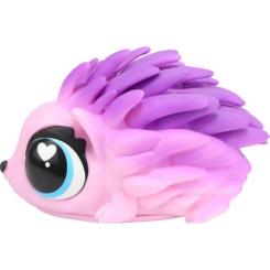 Интерактивная игрушка Jiggly pets Їжачок рожевий Фото 2