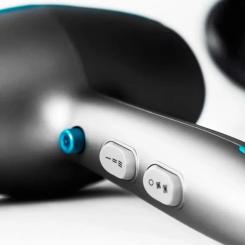 Фен Cecotec Bamba IoniCare 5300 Maxi Aura Black Фото 3