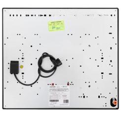 Варочная поверхность Eleyus ALMERA 60 BL CTF Фото 11