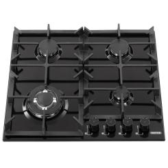 Варочная поверхность Eleyus ALMERA 60 BL CTF Фото 1