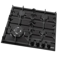 Варочная поверхность Eleyus ALMERA 60 BL CTF Фото 3