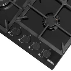 Варочная поверхность Eleyus ALMERA 60 BL CTF Фото 7