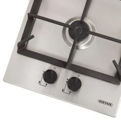 Варочная поверхность Eleyus CABO 30 IS CF Фото 7