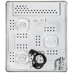 Варочная поверхность Eleyus MAGENTA 45 IS EF Фото 9