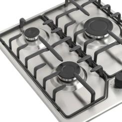 Варочная поверхность Eleyus MAGENTA 45 IS EF Фото 4