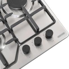 Варочная поверхность Eleyus MAGENTA 45 IS EF Фото 6