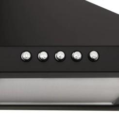 Вытяжка кухонная Jantar KBT 1000 LED 60 BL Фото 4