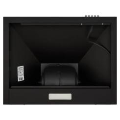 Вытяжка кухонная Jantar KBT 1000 LED 60 BL Фото 5