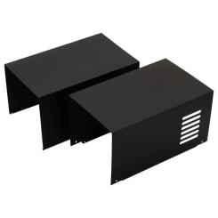 Вытяжка кухонная Jantar KBT 1000 LED 60 BL Фото 7