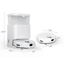 Пылесос Ecovacs DEEBOT N30 PRO OMNI Фото 5