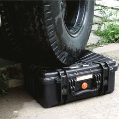 Фото-сумка Vanguard Supreme 40F кейс 465x365х195 мм Фото 9