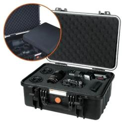 Фото-сумка Vanguard Supreme 40F кейс 465x365х195 мм Фото 1