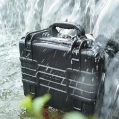 Фото-сумка Vanguard Supreme 40F кейс 465x365х195 мм Фото 8