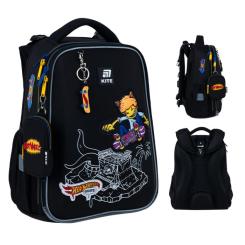 Портфель Kite Education 531 Hot Wheels Skate Фото