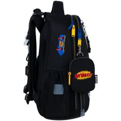 Портфель Kite Education 531 Hot Wheels Skate Фото 3