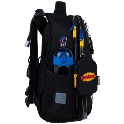 Портфель Kite Education 531 Hot Wheels Skate Фото 4