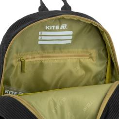 Рюкзак детский Kite Kids 2727 Monster Фото 9