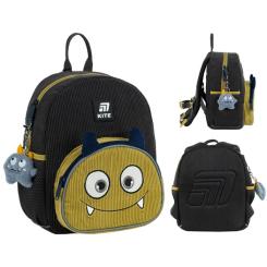 Рюкзак детский Kite Kids 2727 Monster Фото