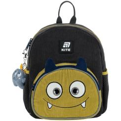 Рюкзак детский Kite Kids 2727 Monster Фото 2