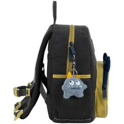 Рюкзак детский Kite Kids 2727 Monster Фото 3
